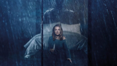 Teaser for The Invisible Man