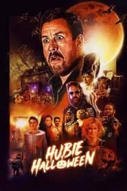 پوستر رسمی فیلم Hubie Halloween (2020)
