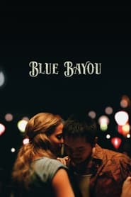 پوستر رسمی فیلم Blue Bayou (2021)
