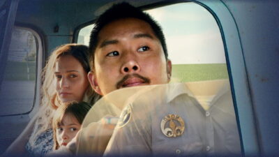 Teaser for Blue Bayou