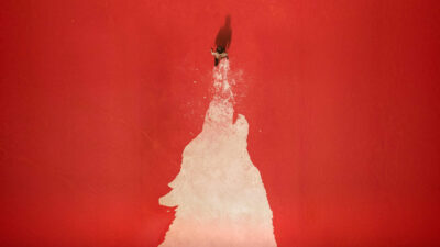 Teaser for The Wolf of Snow Hollow