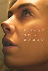 پوستر رسمی فیلم Pieces of a Woman (2020)