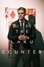 پوستر رسمی فیلم The Card Counter (2021)