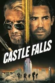 پوستر رسمی فیلم Castle Falls (2021)