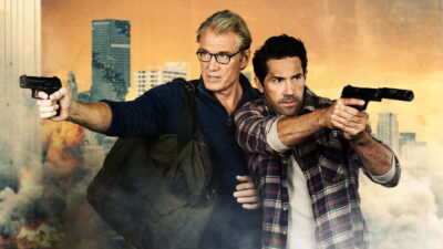 Teaser for Castle Falls