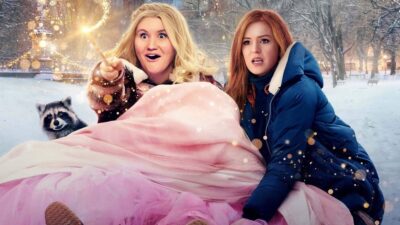 Teaser for Godmothered