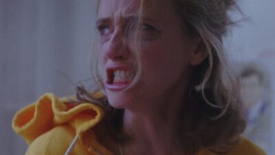 Teaser for The Scary of Sixty-First