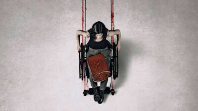 Teaser for The Advent Calendar