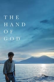 پوستر رسمی فیلم The Hand of God (2021)