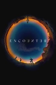 پوستر رسمی فیلم Encounter (2021)