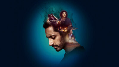 Teaser for Encounter