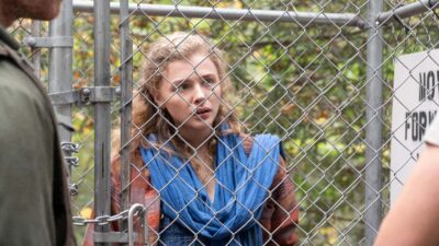 Teaser for Mother/Android