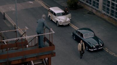 Teaser for Krays: Code of Silence