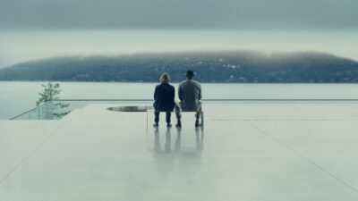 Teaser for Swan Song