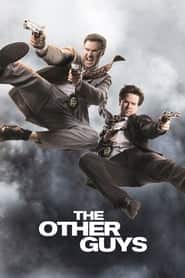 پوستر رسمی فیلم The Other Guys (2010)