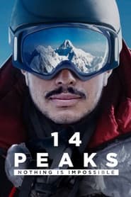 پوستر رسمی فیلم 14 Peaks: Nothing Is Impossible (2021)