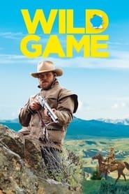 پوستر رسمی فیلم Wild Game (2021)