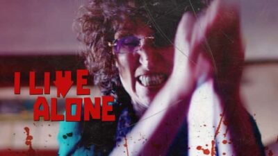 Teaser for I Live Alone