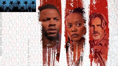 Teaser for American Refugee