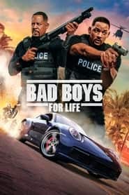 پوستر رسمی فیلم Bad Boys for Life (2020)