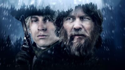 Teaser for The Last Son