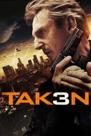 پوستر رسمی فیلم Taken 3 (2014)