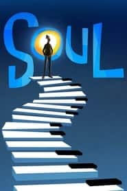 پوستر رسمی فیلم Soul (2020)