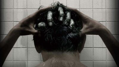 Teaser for The Grudge