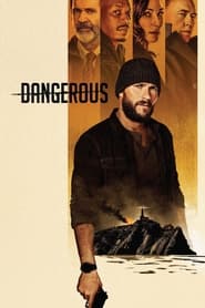 پوستر رسمی فیلم Dangerous (2021)