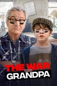 پوستر رسمی فیلم The War with Grandpa (2020)