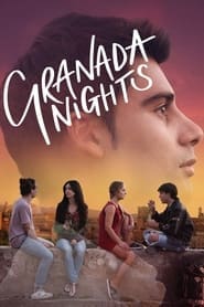 پوستر رسمی فیلم Granada Nights (2021)