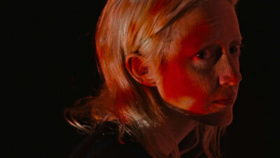 Teaser for Possessor