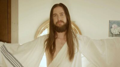 Teaser for John, 316