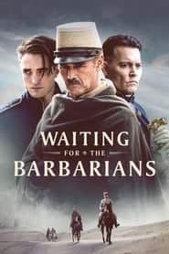 پوستر رسمی فیلم Waiting for the Barbarians (2019)