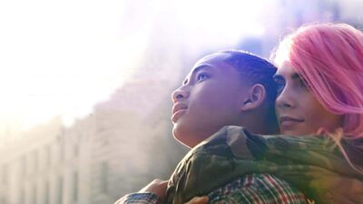 Teaser for Life in a Year