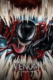 پوستر رسمی فیلم Venom: Let There Be Carnage (2021)