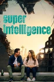 پوستر رسمی فیلم Superintelligence (2020)
