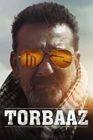 پوستر رسمی فیلم Torbaaz (2020)
