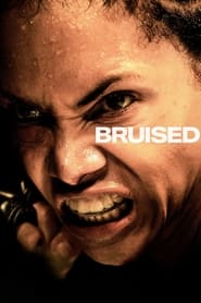 پوستر رسمی فیلم Bruised (2020)