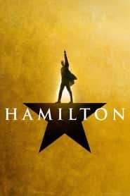 پوستر رسمی فیلم Hamilton (2020)