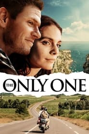 پوستر رسمی فیلم The Only One (2021)