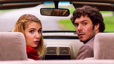 Teaser for The Kid Detective