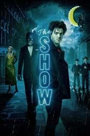 پوستر رسمی فیلم The Show (2021)
