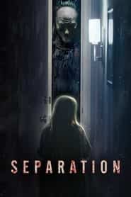 پوستر رسمی فیلم Separation (2021)