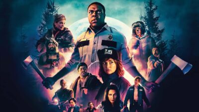 Teaser for Werewolves Within