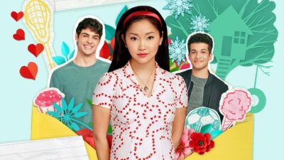 Teaser for To All the Boys: P.S. I Still Love You