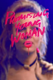 پوستر رسمی فیلم Promising Young Woman (2020)