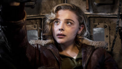 Teaser for Shadow in the Cloud