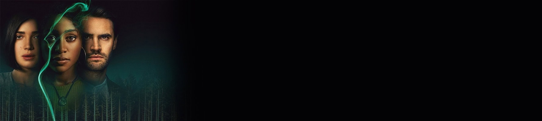 تصویری از Behind Her Eyes - شماره 1