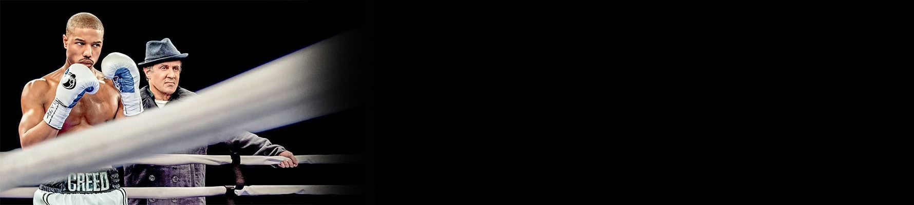 تصویری از Creed - شماره 1
